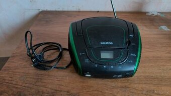 Sencor SPT 1600 BGN