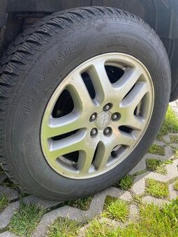 5x100 r16 215/60