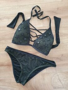 NOVÉ Calzedonia plavky vel. S - 1