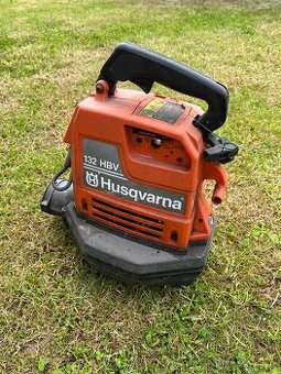 Fukar Husqvarna 132 HBV