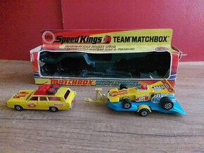 Matchbox Team Matchbox