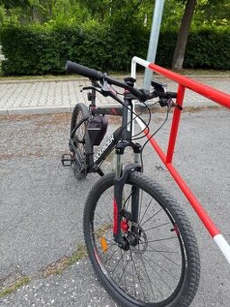 Horské kolo Rockrider ST 540