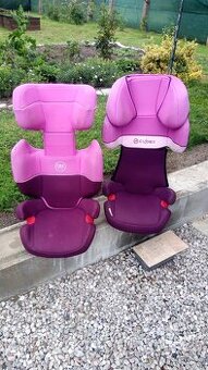 Autosedačky Cybex
