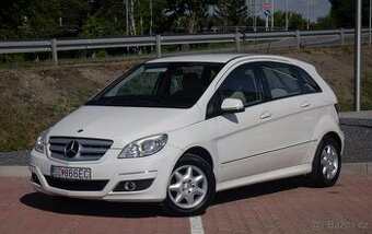 Mercedes-Benz B trieda 150