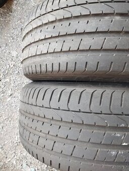 245/35/20 + 305/30/20 Pirelli - letní pneu 4ks