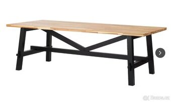 Prodám jídelní stůl IKEA SKOGSTA