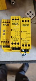 SICK UE 23-2MF ,UE 23-3MF