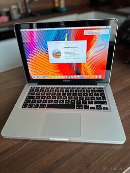 MacBook Pro Mid 2012 4GB/500GB