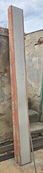 Překlad POROTHERM 70x238x2500 mm