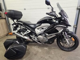 Honda VFR 800 VTEC Crossrunner