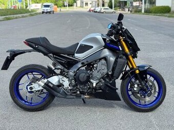 Yamaha MT-09 SP - Custom