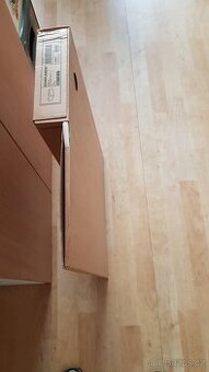 Šuplíky Ikea - 1