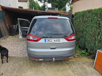 Prodám Ford galaxy