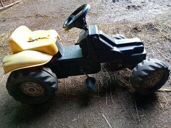 Traktor