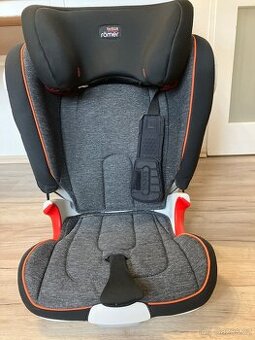 Britax romer 12-36
