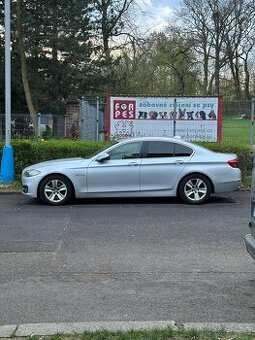 BMW 530d