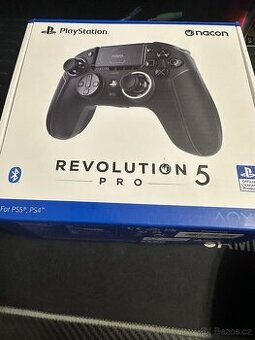 NACON REVOLUTION 5 PRO