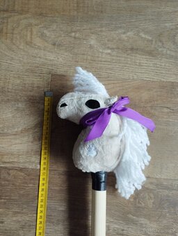 Hobby horse XXS - 1