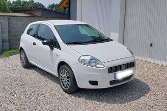 Fiat Punto 1.2 (05/2009)
