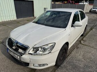 ŠKODA OCTAVIA 1,6TDI DSG,81KW,ROK 2016,NAJ 172TKM,DIGIKLIMA,