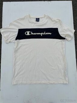 Champion pánské tričko - vel. XL