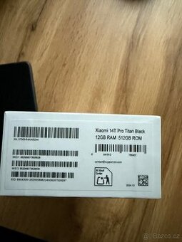 Xiaomi 14T Pro