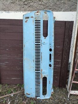 Zadní čelo skoda 100/110
