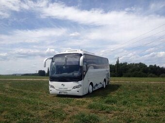King Long XMQ680 r.v.2011, 105tkm, 32míst