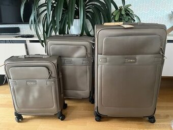 Samsonite sada kufrů - 1