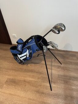 Dětský golfový set Callaway