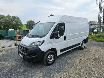 Fiat Ducato 2.3 L2H2 TEMP.NAVI