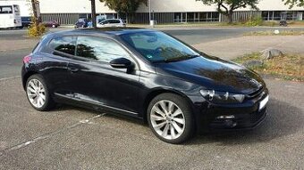 Volkswagen Scirocco 1.4 TSI 118 kW