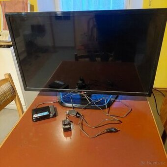 Televize LG