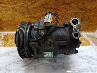 Klimakompresor motoru Z14XEP