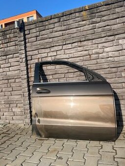 Pravé dveře Mercedes ML W166