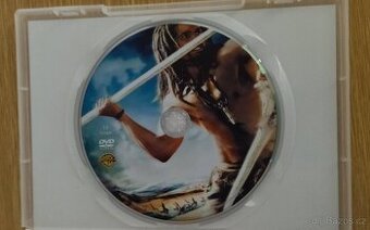 DVD 10 tisic př.n.l.