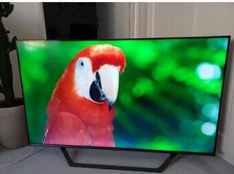 4K Hisense TV 108cm,WiFi
