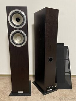 Tannoy Revolution DC6T, k opravě