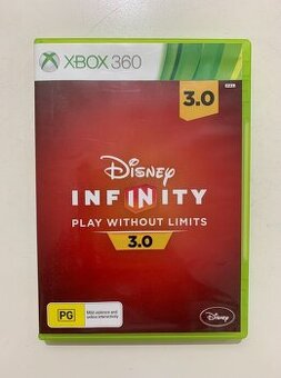 Disney Infinity 3.0 Last Guardians