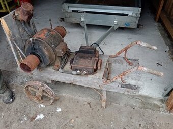 Stabilni motor Svoboda