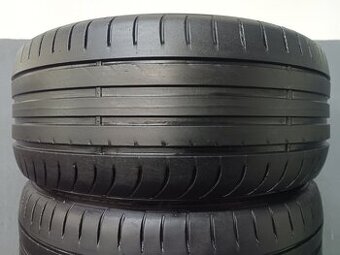 215/45 R17 FULDA (0414)