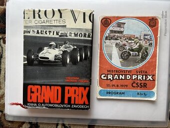 GRAND PRIX