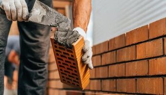Stavební práce a rekonstrukce, podlahy atd - BRNO