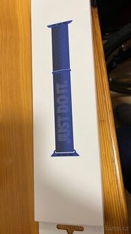 Game royal/Midnight Navy Nike Sport Loop