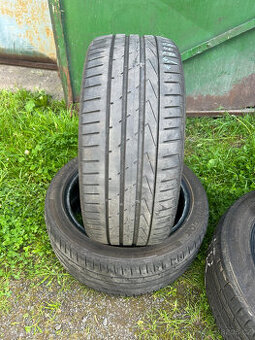 2ks letní pneu Hankook 225/45/17