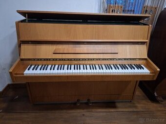 Piano klavír