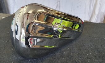 Harley Davidson