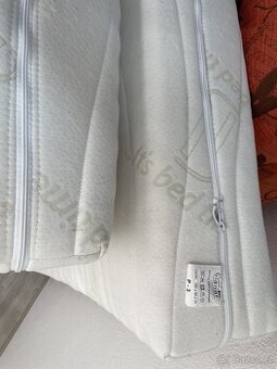 Matrace 200x90