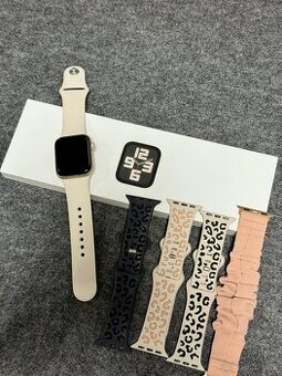 Apple Watch SE 2 (2024) LTE - 40mm