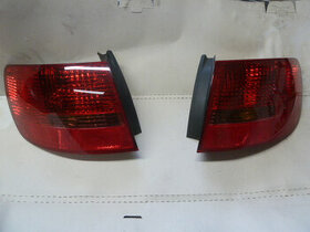 Pravé zadní světlo Audi A6 4F99450966